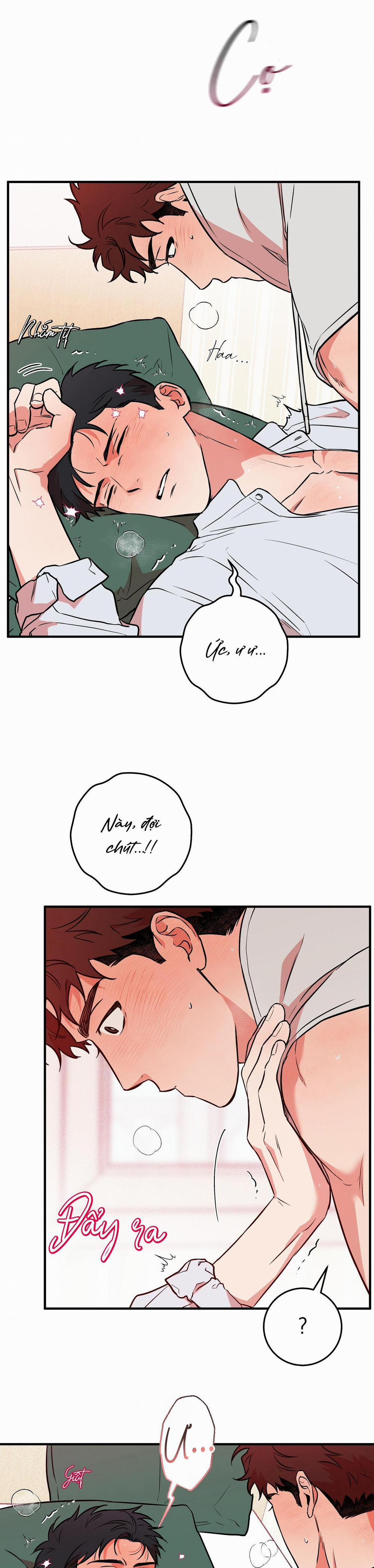 Năm Nay Sẽ Khác 19 0 trang 30