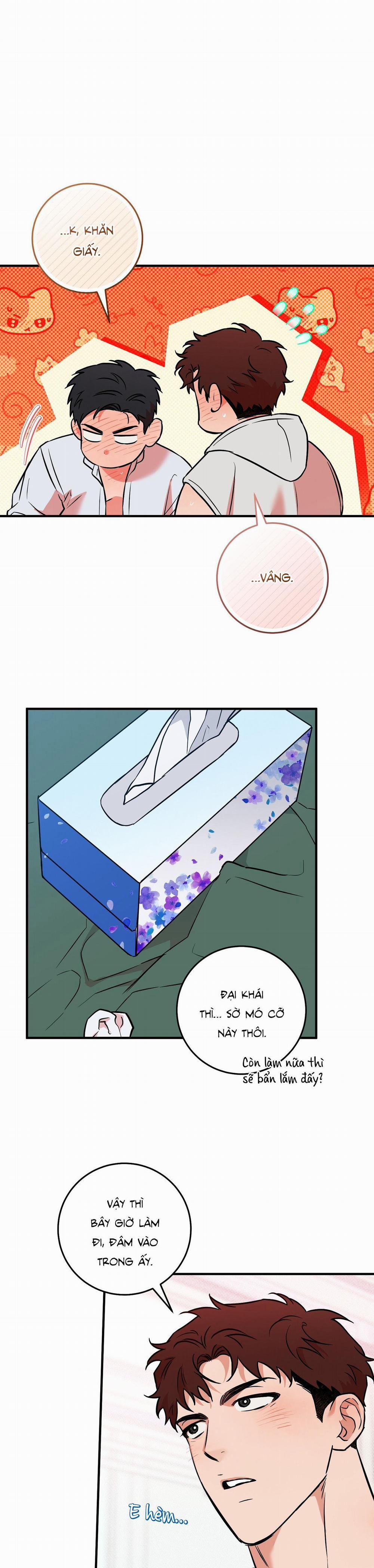 Năm Nay Sẽ Khác 19 0 trang 32