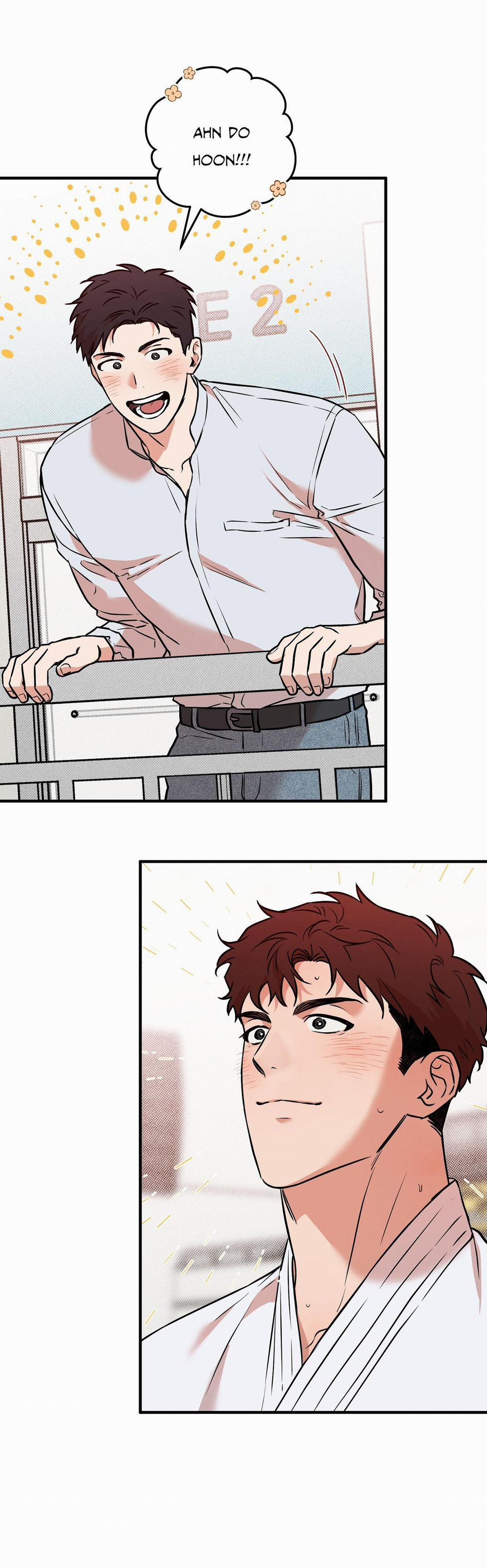 Năm Nay Sẽ Khác 19 0 trang 5