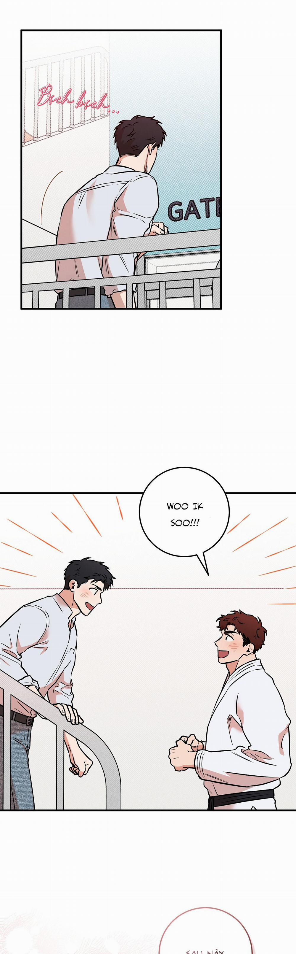 Năm Nay Sẽ Khác 19 0 trang 6