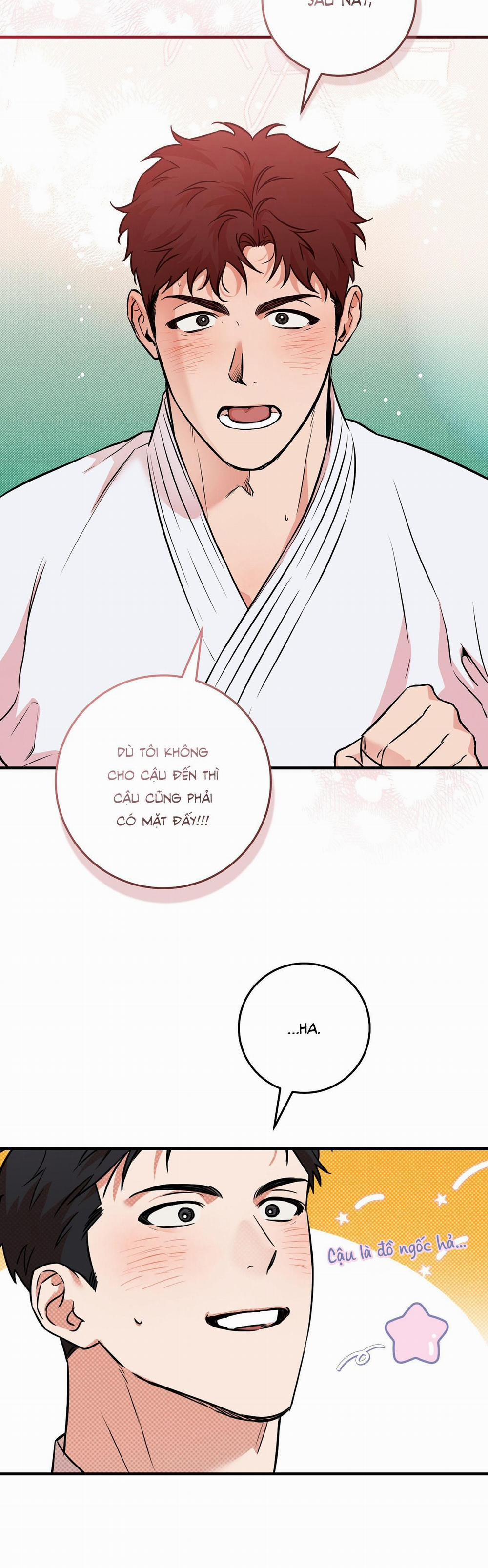 Năm Nay Sẽ Khác 19 0 trang 7