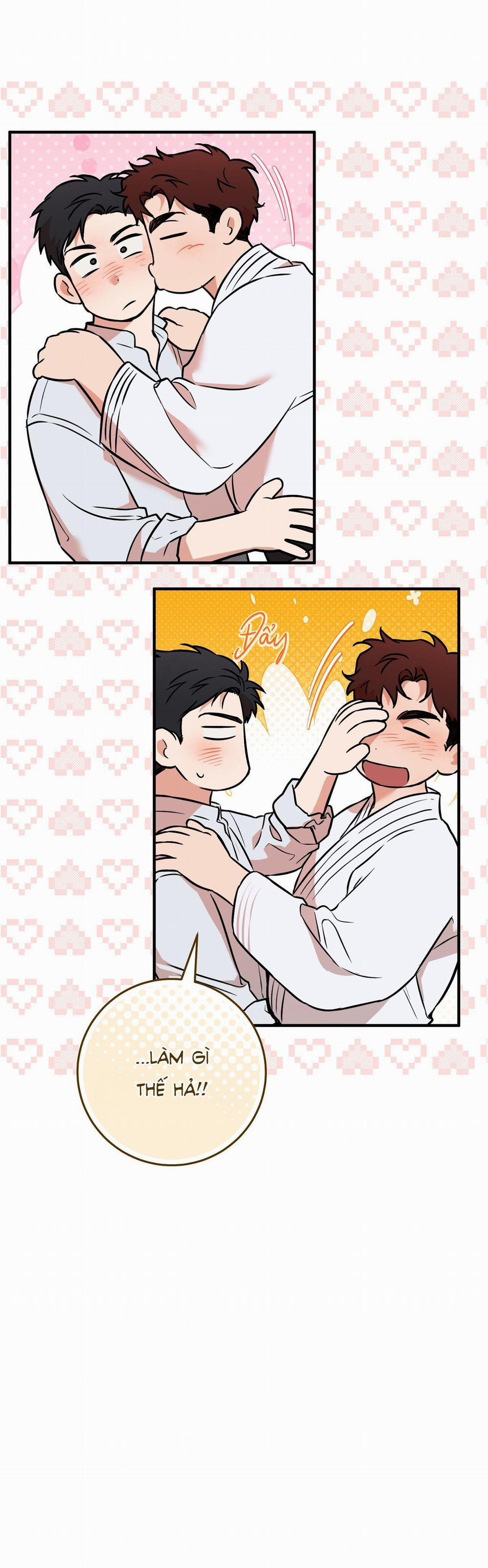 Năm Nay Sẽ Khác 19 0 trang 8