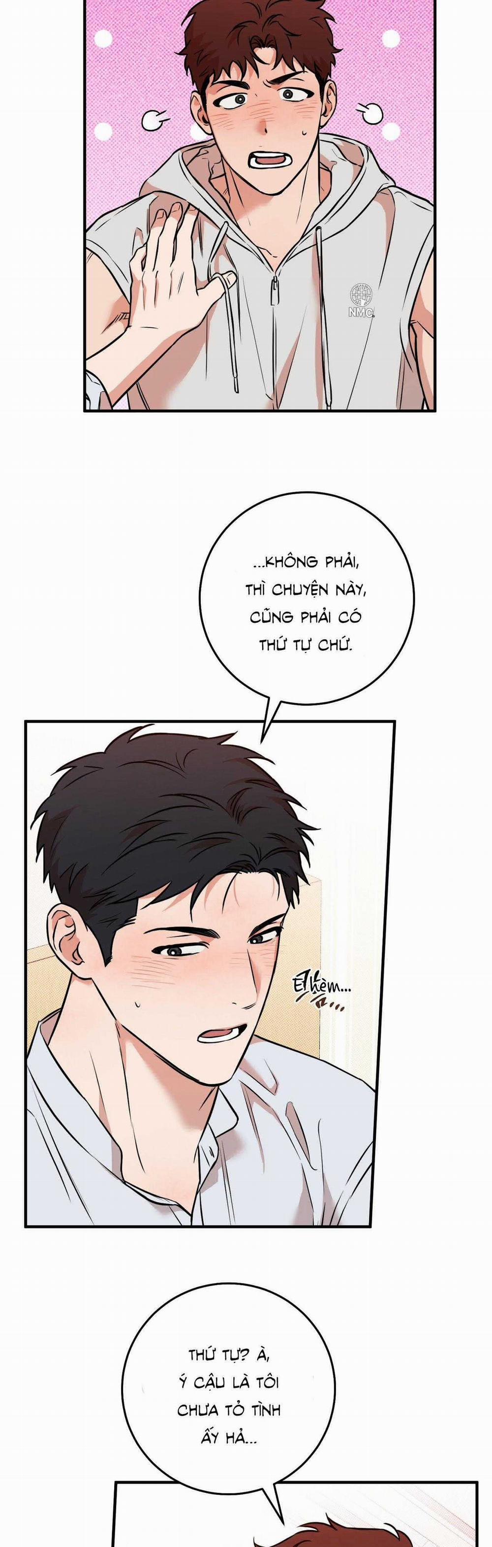 Năm Nay Sẽ Khác 19 trang 11