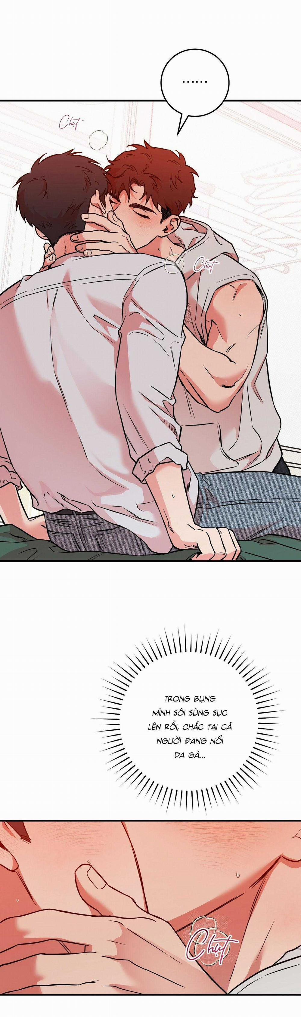 Năm Nay Sẽ Khác 19 trang 15