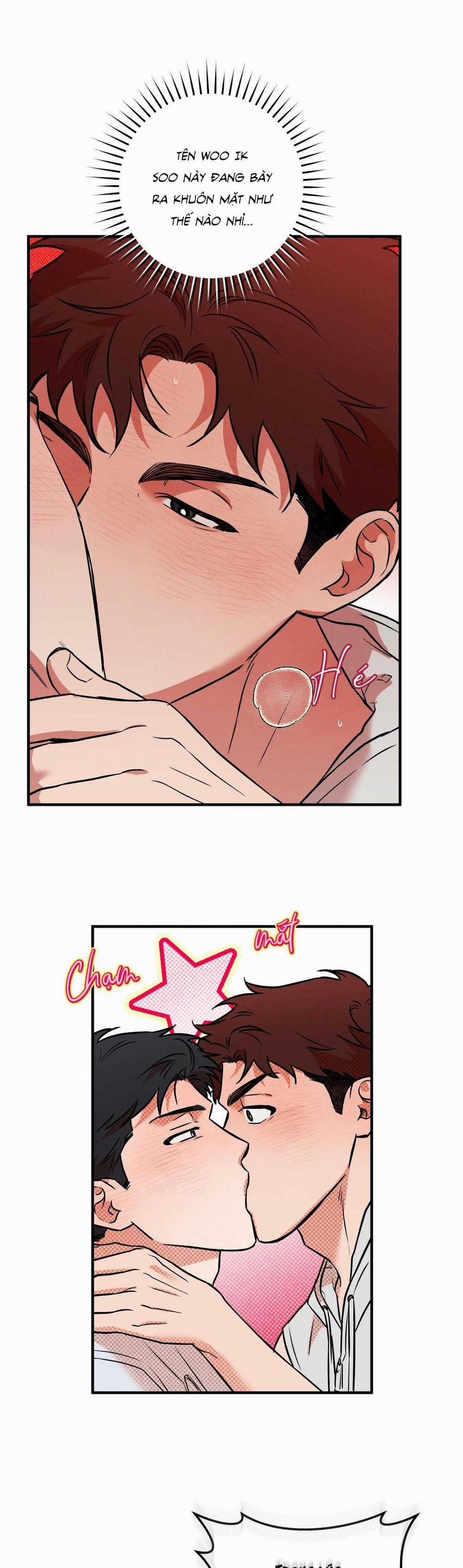 Năm Nay Sẽ Khác 19 trang 16