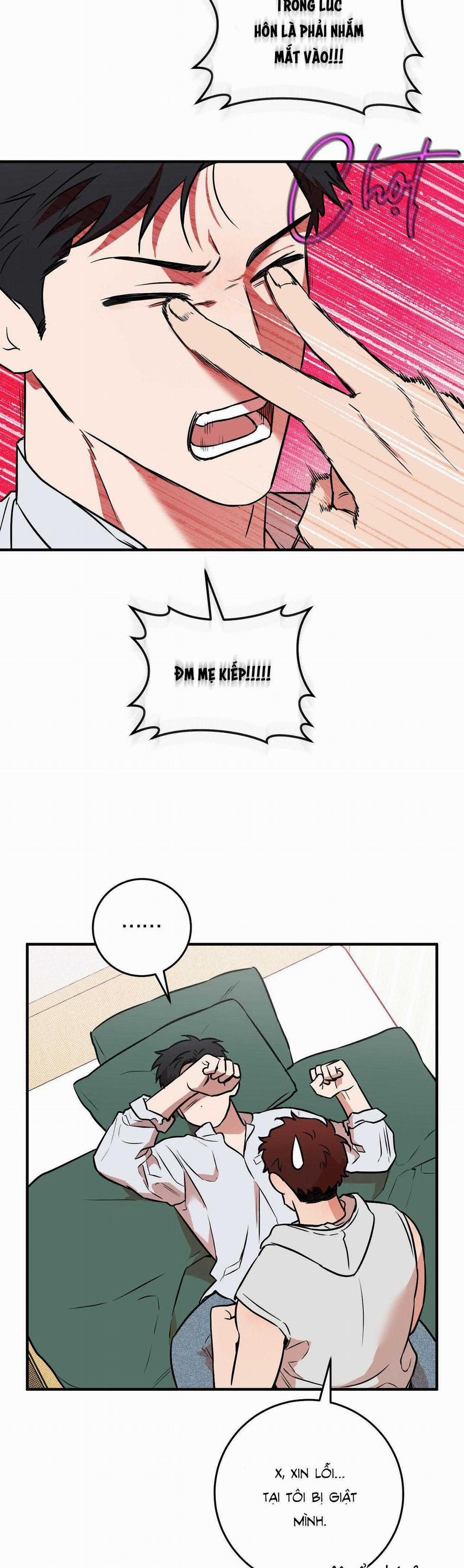 Năm Nay Sẽ Khác 19 trang 17