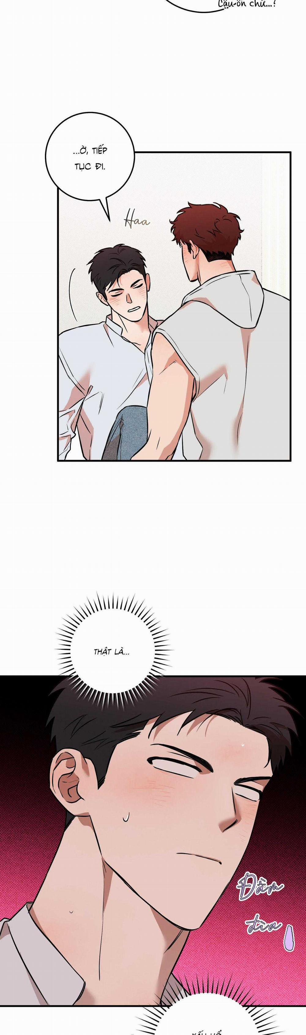 Năm Nay Sẽ Khác 19 trang 18