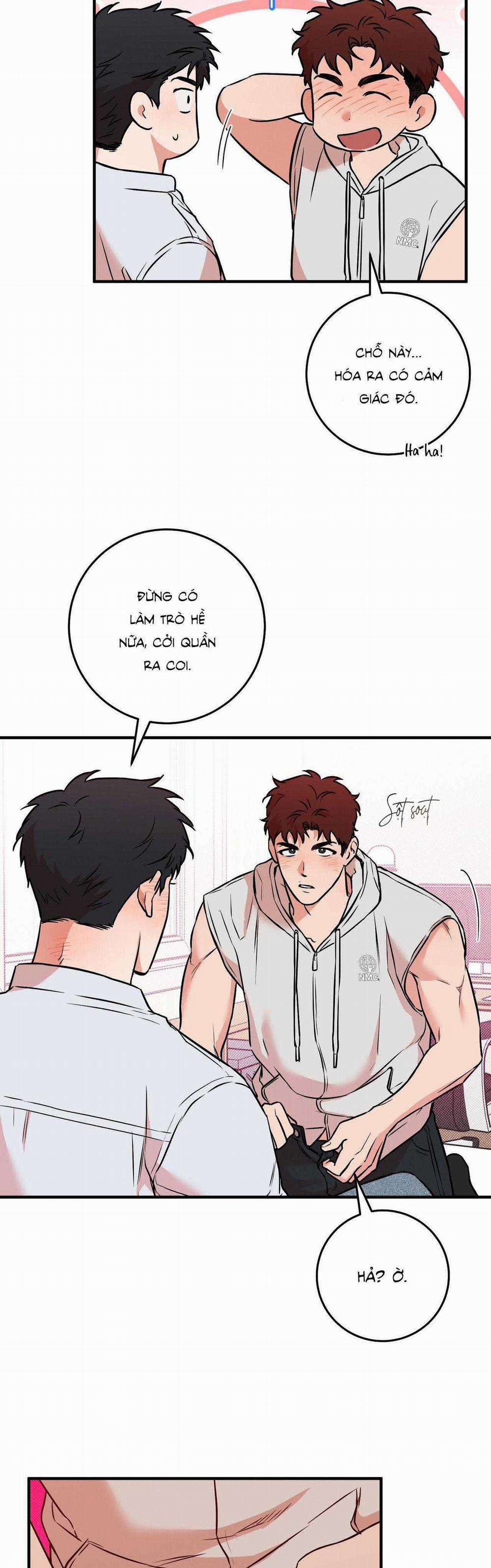 Năm Nay Sẽ Khác 19 trang 21