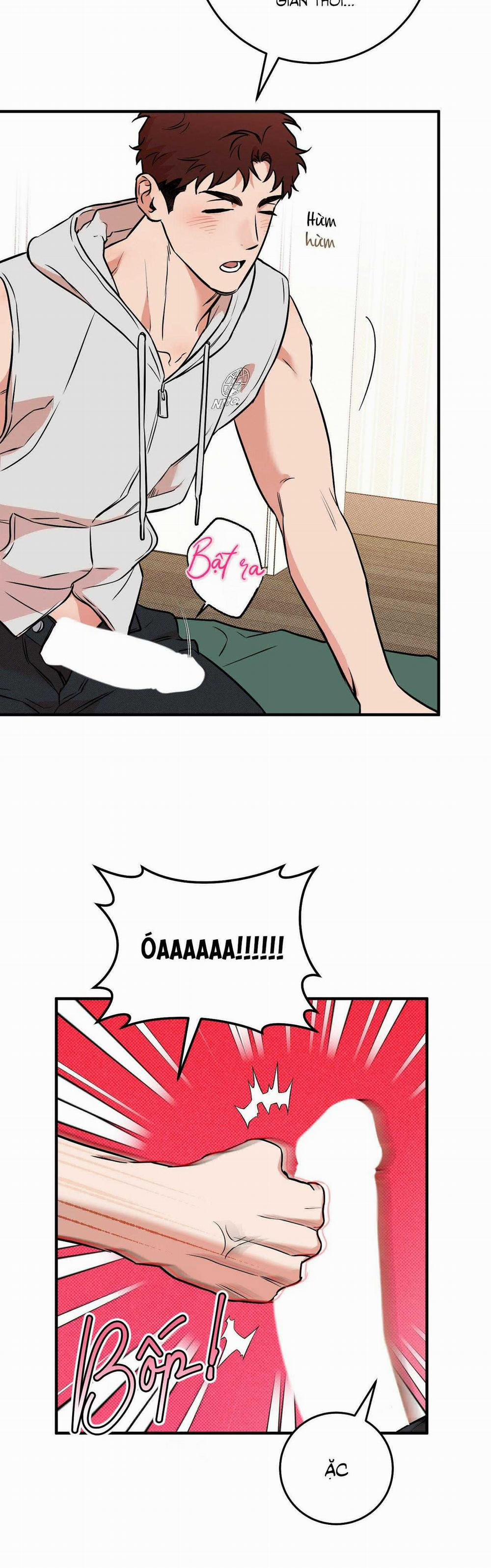 Năm Nay Sẽ Khác 19 trang 24