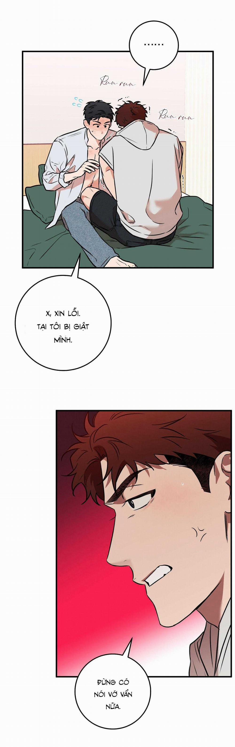 Năm Nay Sẽ Khác 19 trang 25