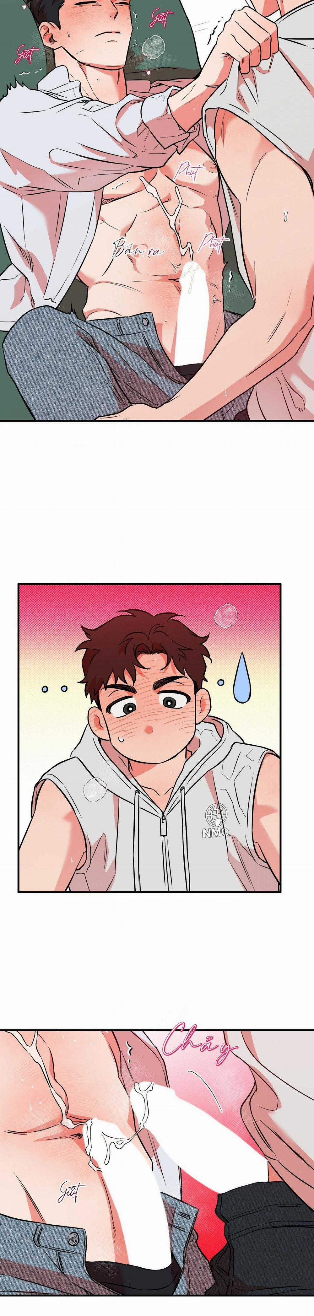 Năm Nay Sẽ Khác 19 trang 31