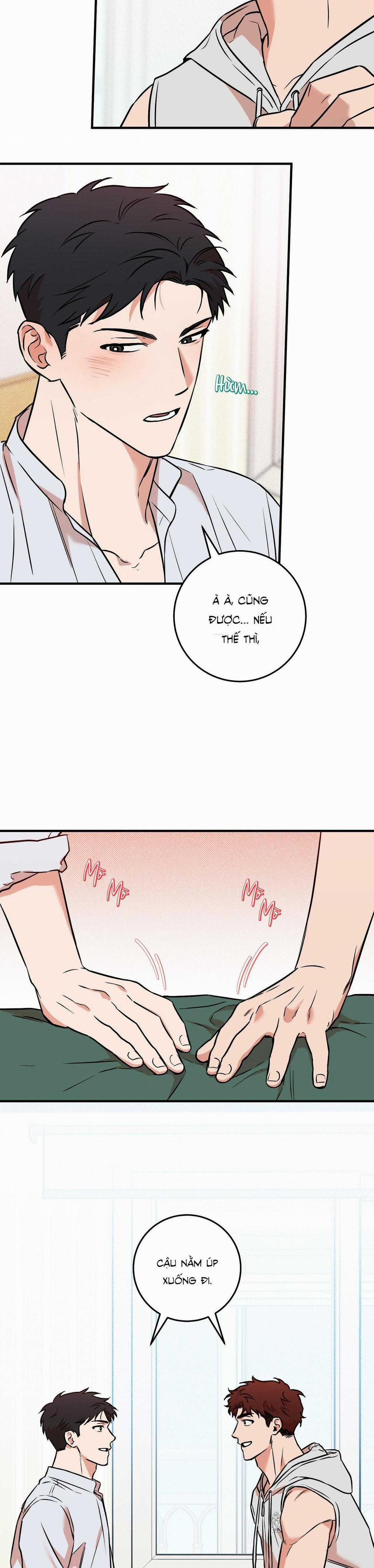 Năm Nay Sẽ Khác 19 trang 33