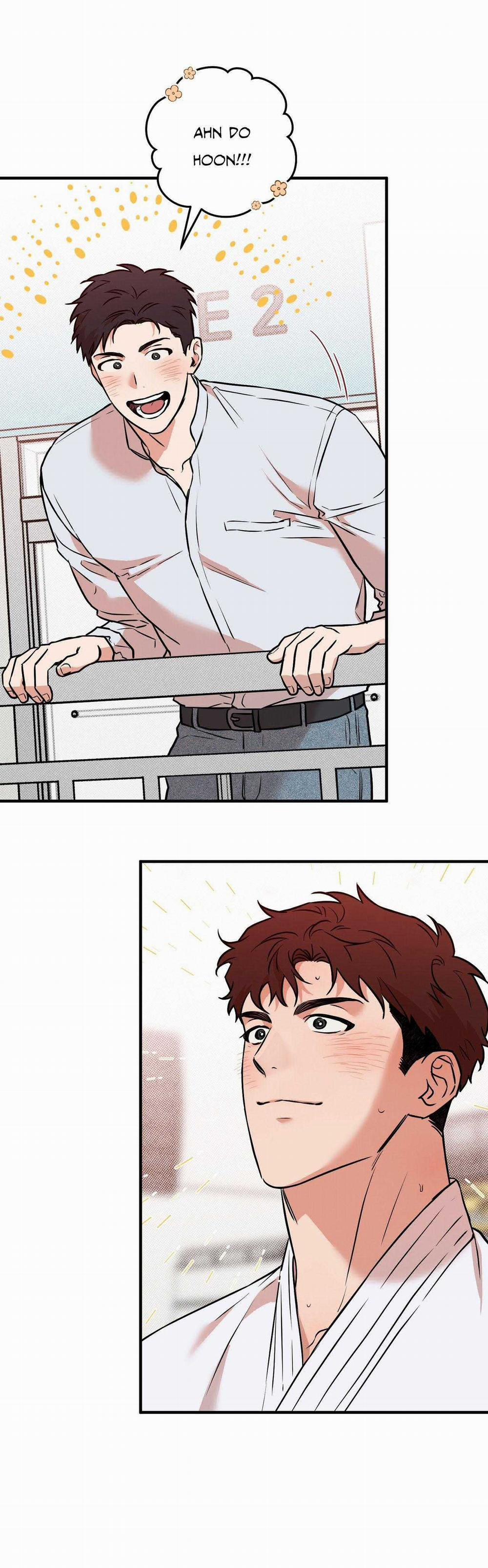 Năm Nay Sẽ Khác 19 trang 5