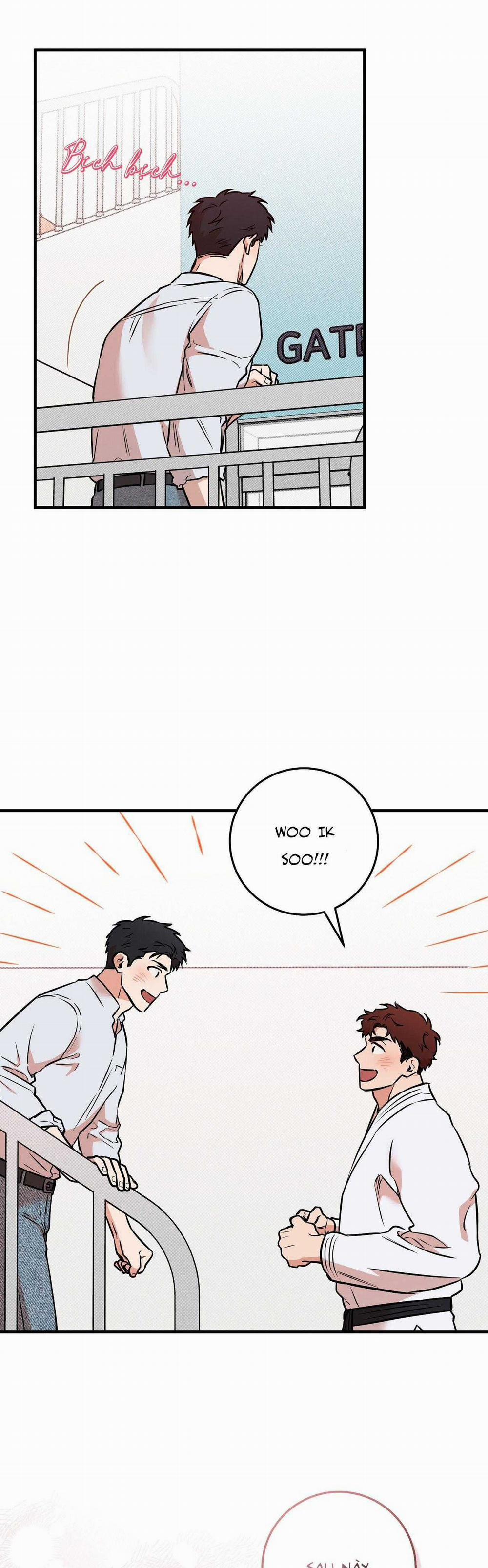 Năm Nay Sẽ Khác 19 trang 6