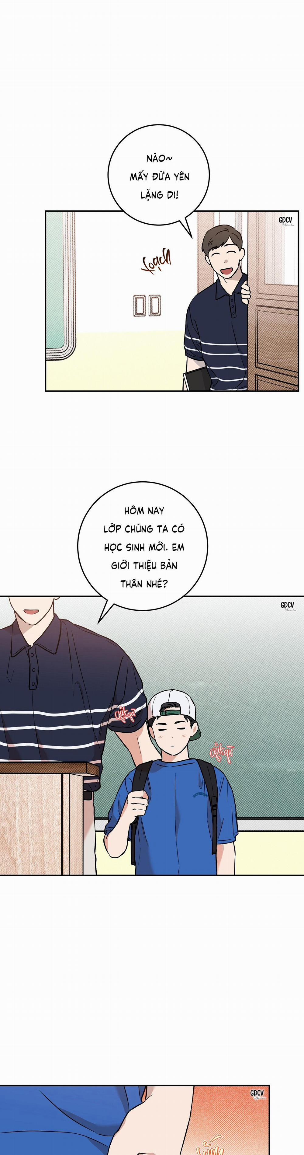 Năm Nay Sẽ Khác 2 trang 0