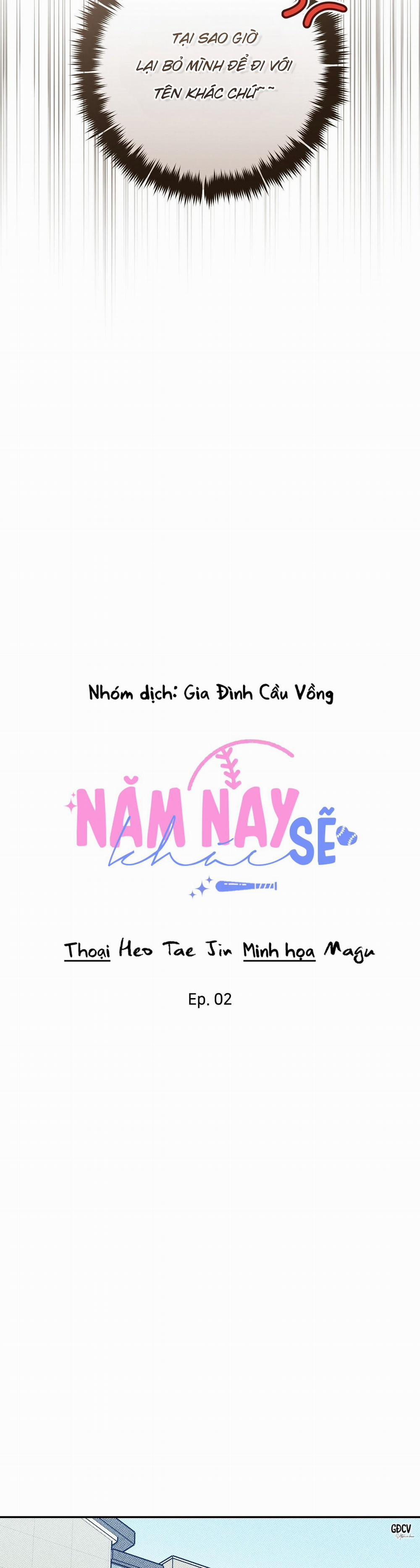 Năm Nay Sẽ Khác 2 trang 10