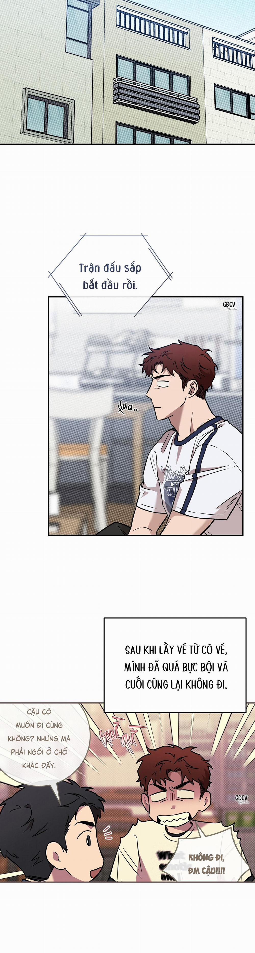 Năm Nay Sẽ Khác 2 trang 11