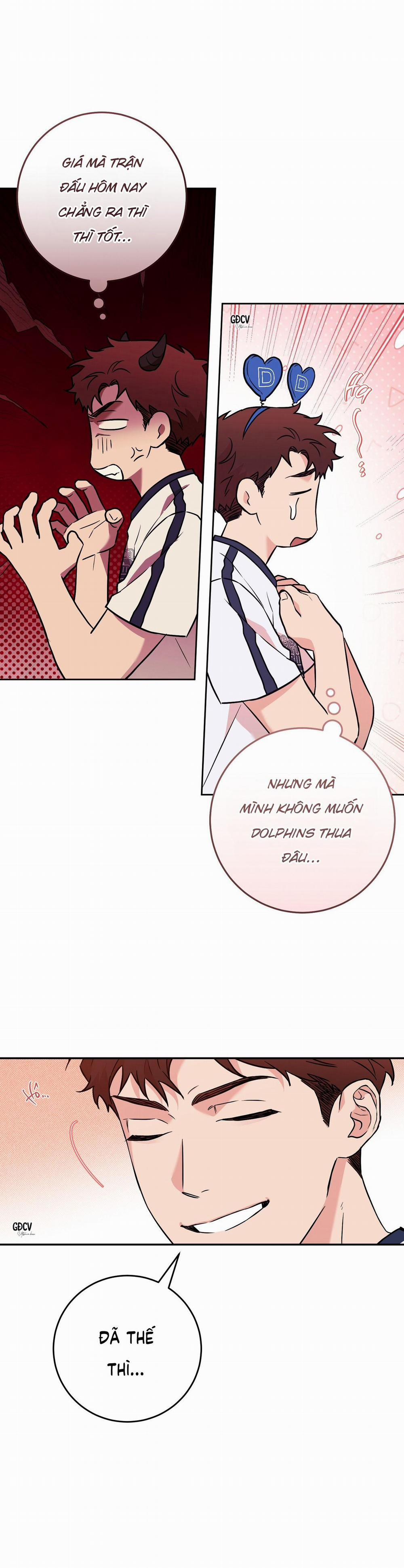 Năm Nay Sẽ Khác 2 trang 12