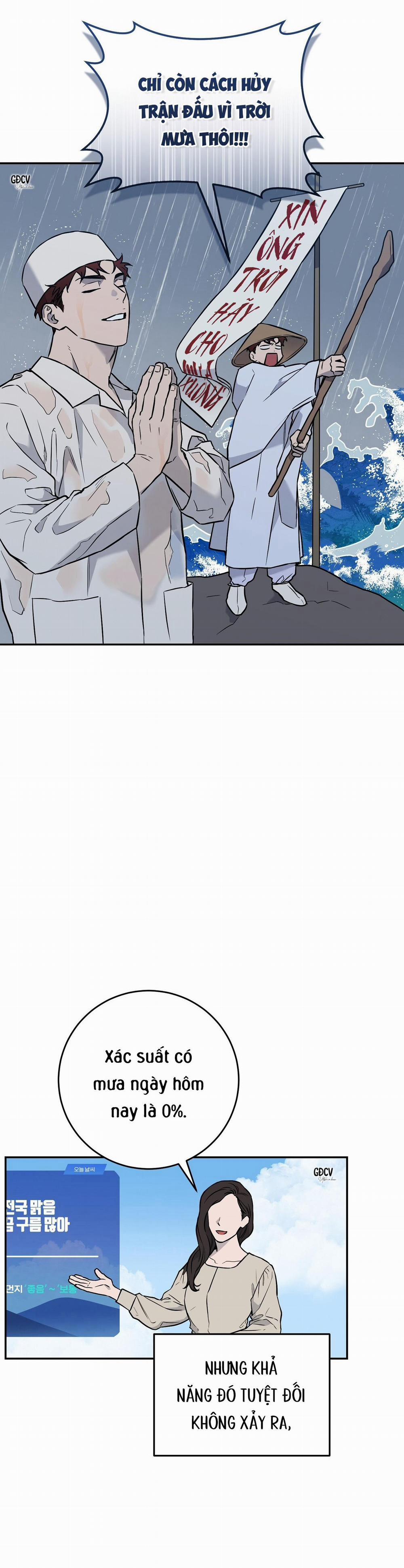 Năm Nay Sẽ Khác 2 trang 13