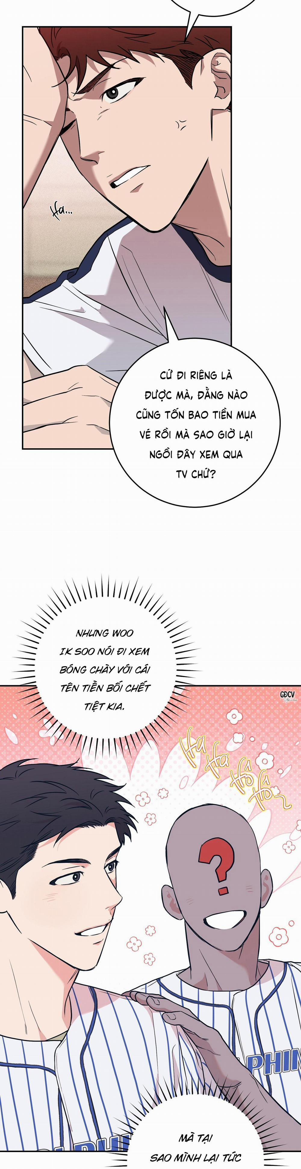 Năm Nay Sẽ Khác 2 trang 15