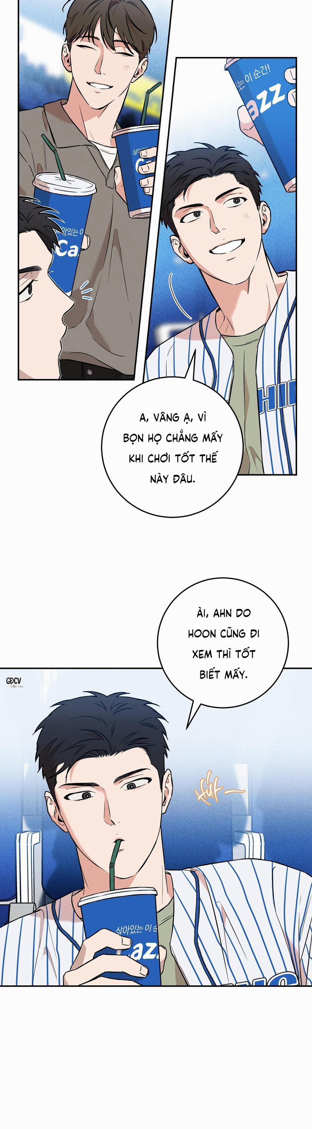 Năm Nay Sẽ Khác 2 trang 18