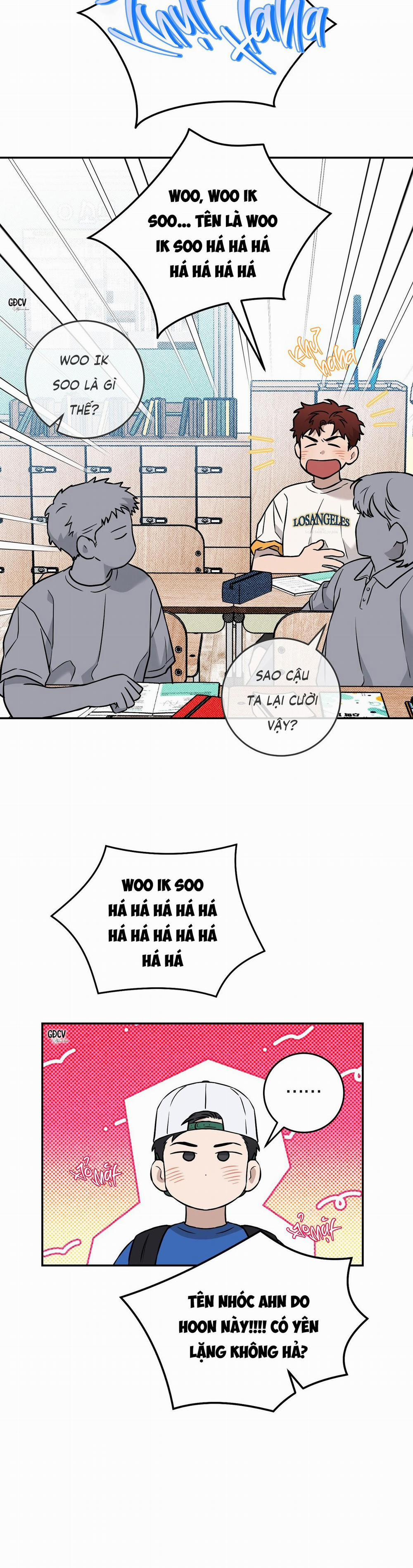 Năm Nay Sẽ Khác 2 trang 2