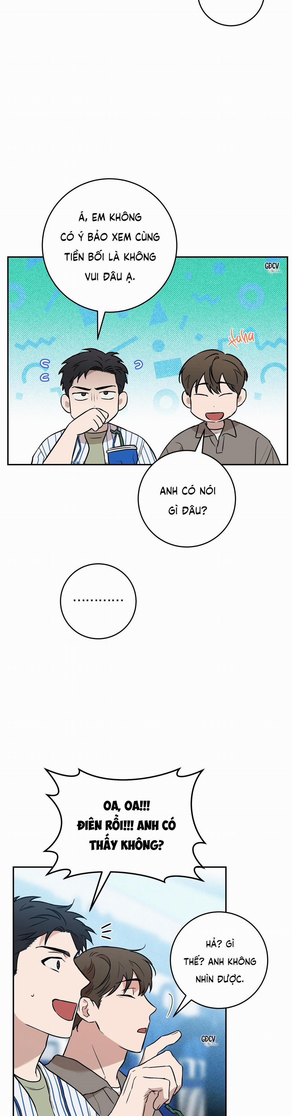 Năm Nay Sẽ Khác 2 trang 25