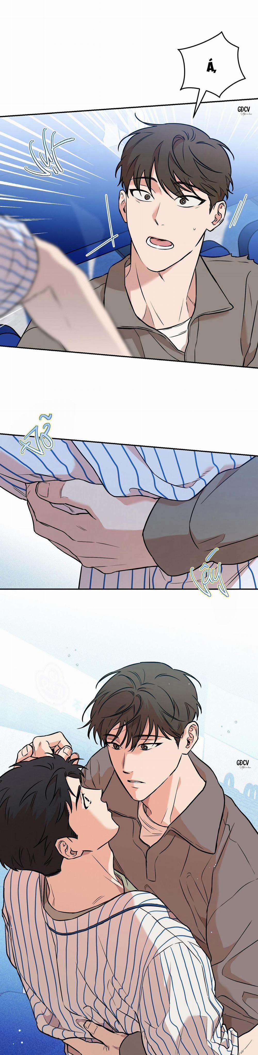 Năm Nay Sẽ Khác 2 trang 29