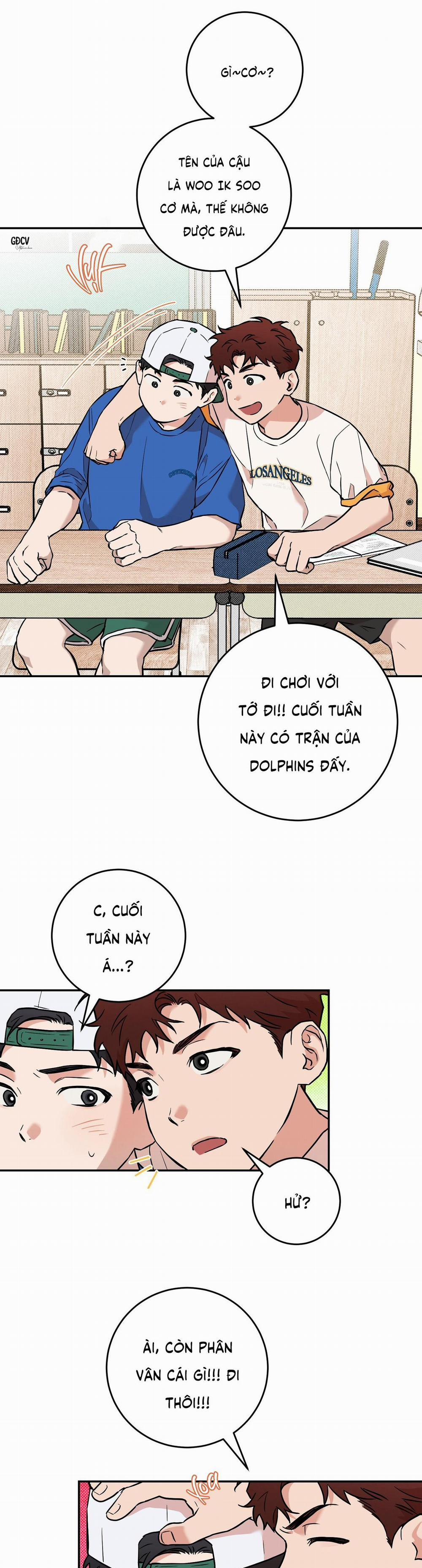 Năm Nay Sẽ Khác 2 trang 5