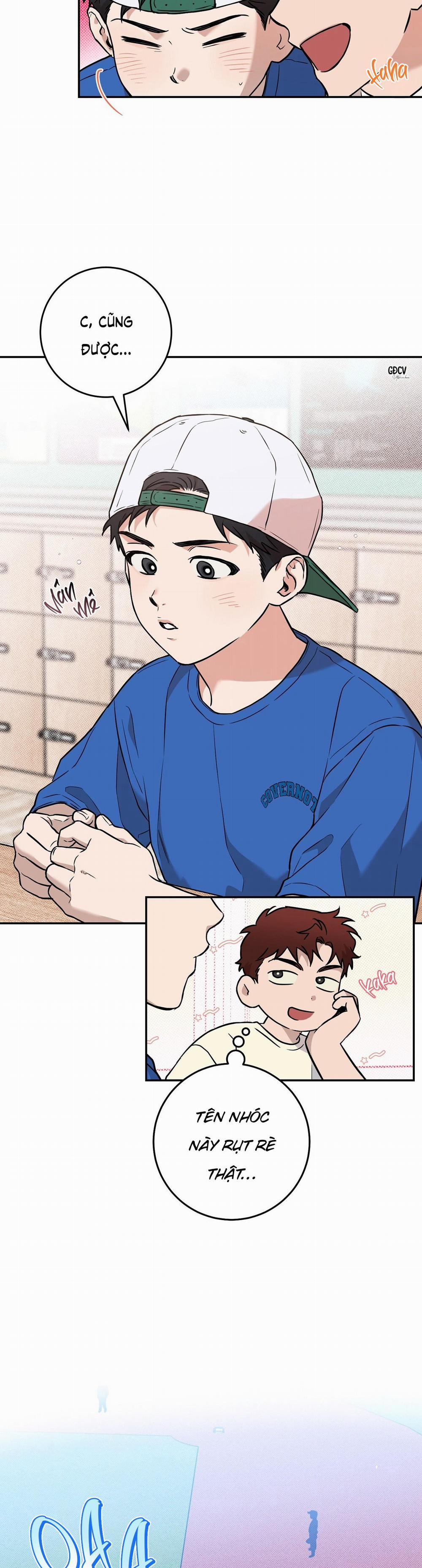 Năm Nay Sẽ Khác 2 trang 6