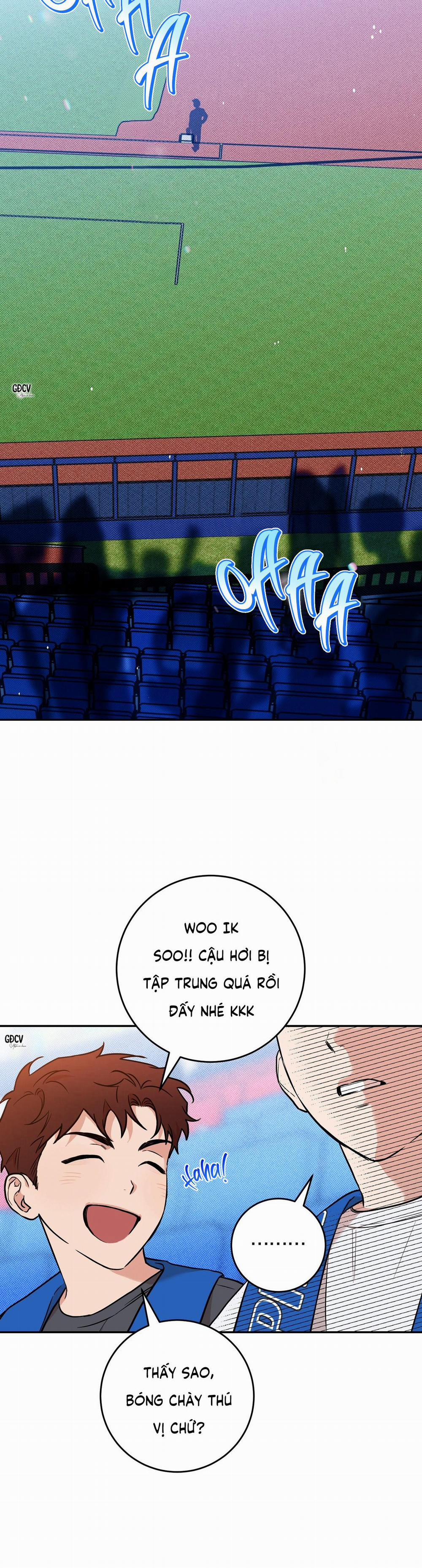 Năm Nay Sẽ Khác 2 trang 7