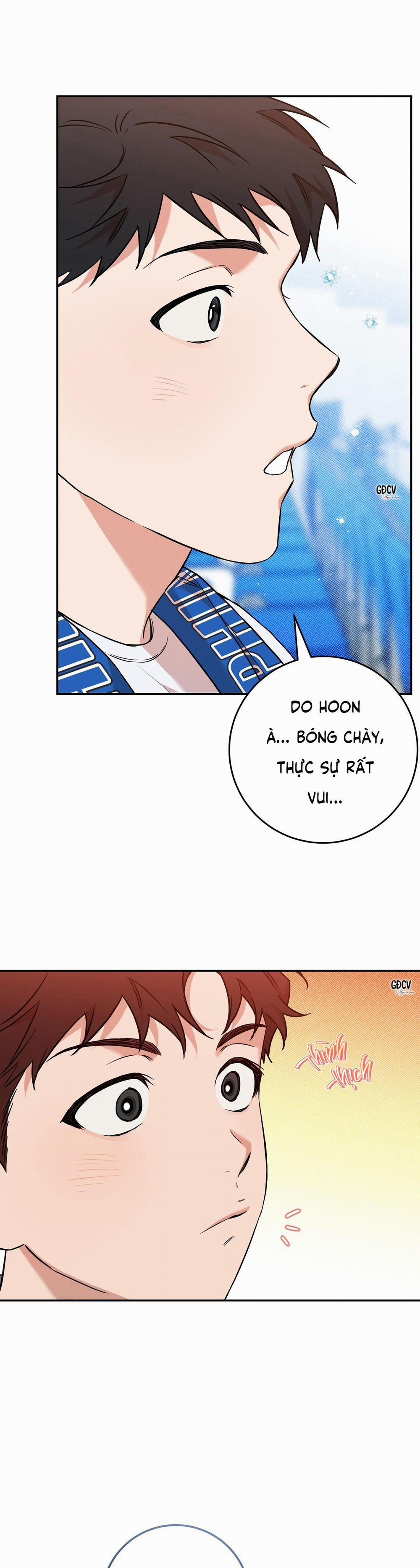 Năm Nay Sẽ Khác 2 trang 8