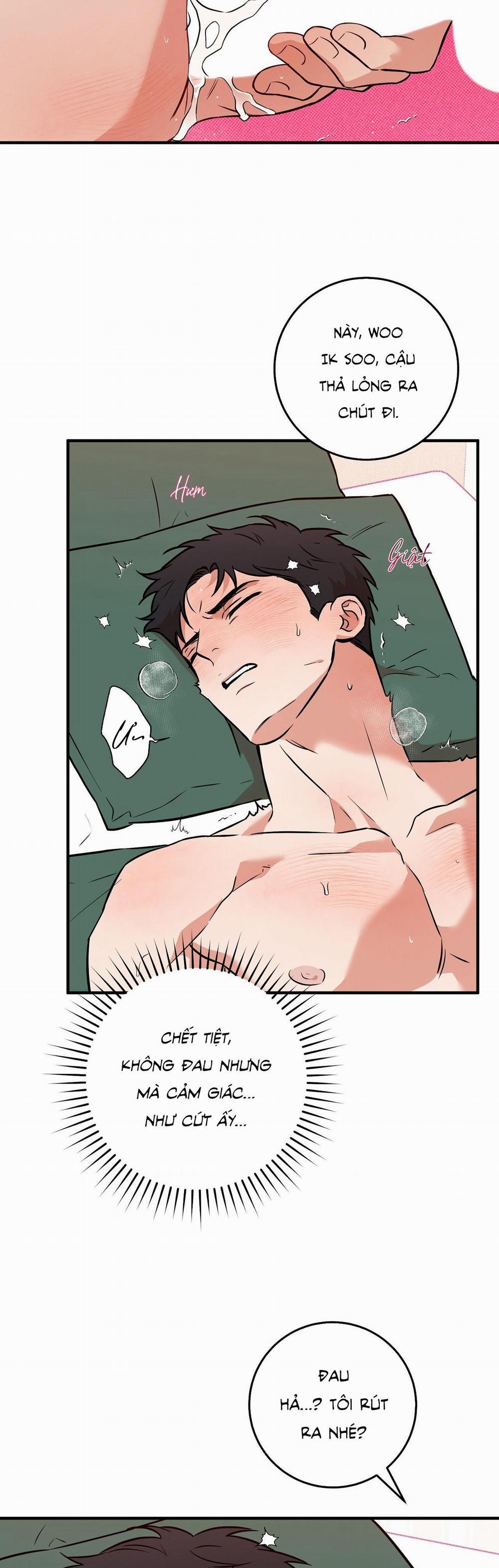 Năm Nay Sẽ Khác 20 0 trang 12