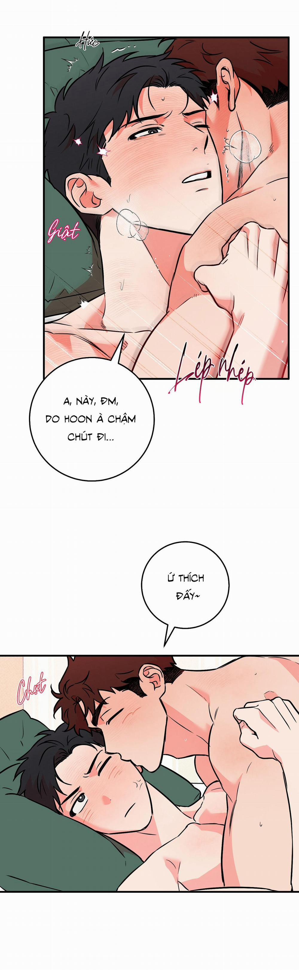 Năm Nay Sẽ Khác 20 0 trang 17