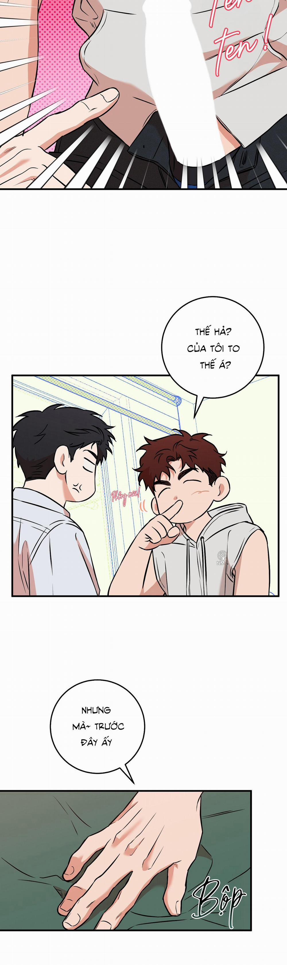 Năm Nay Sẽ Khác 20 0 trang 2