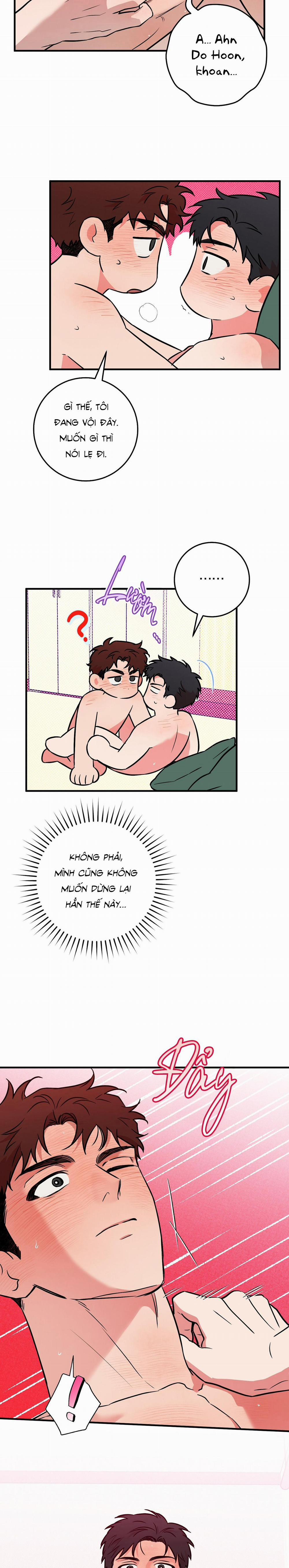 Năm Nay Sẽ Khác 20 0 trang 28