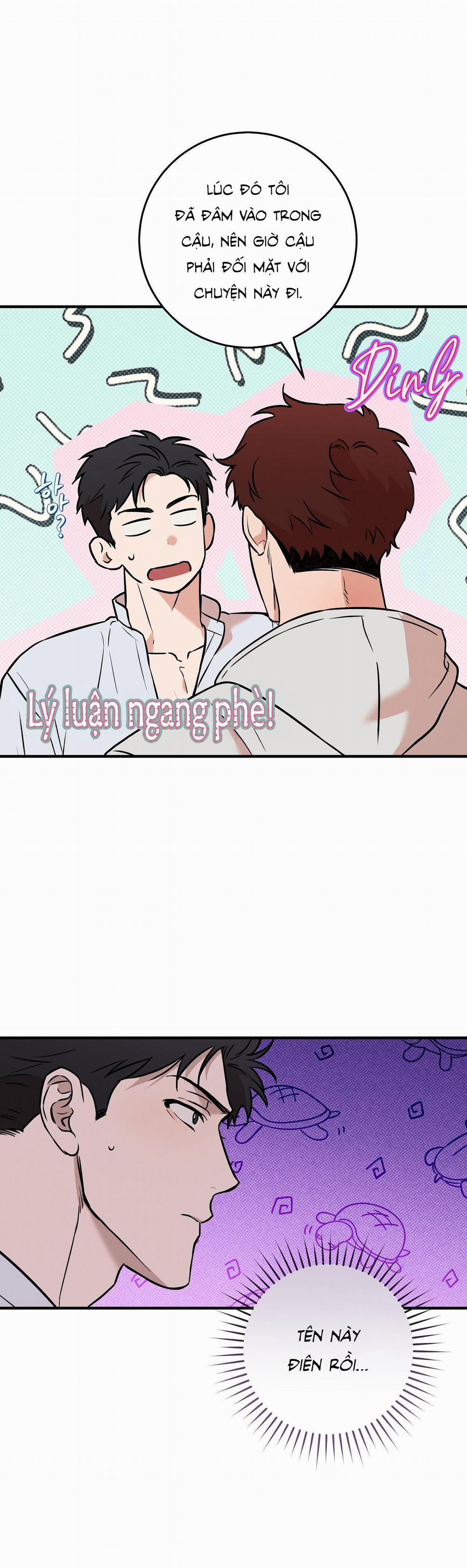 Năm Nay Sẽ Khác 20 0 trang 4