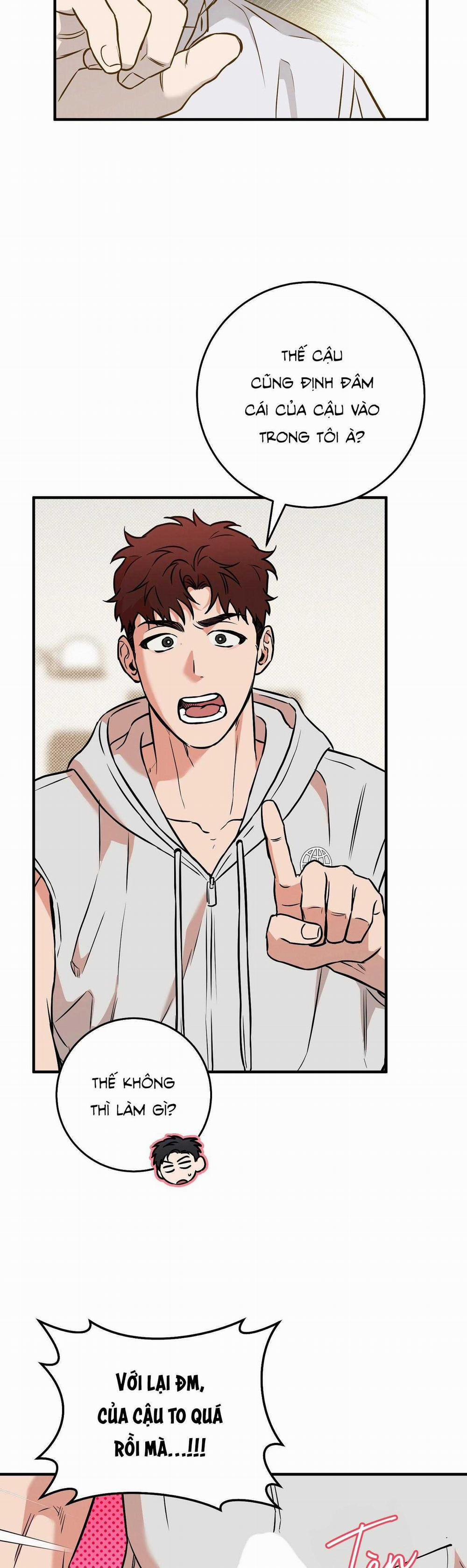 Năm Nay Sẽ Khác 20 trang 1