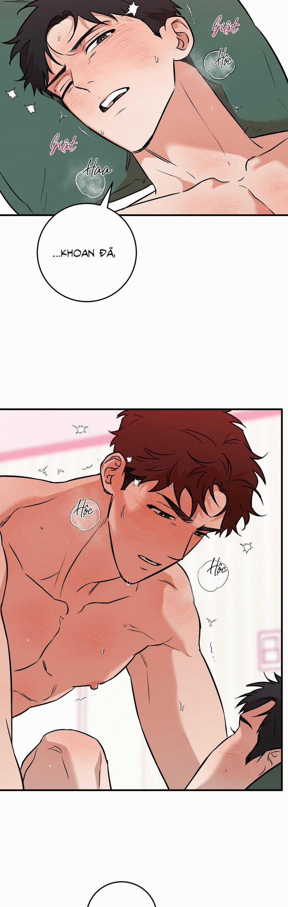 Năm Nay Sẽ Khác 20 trang 13