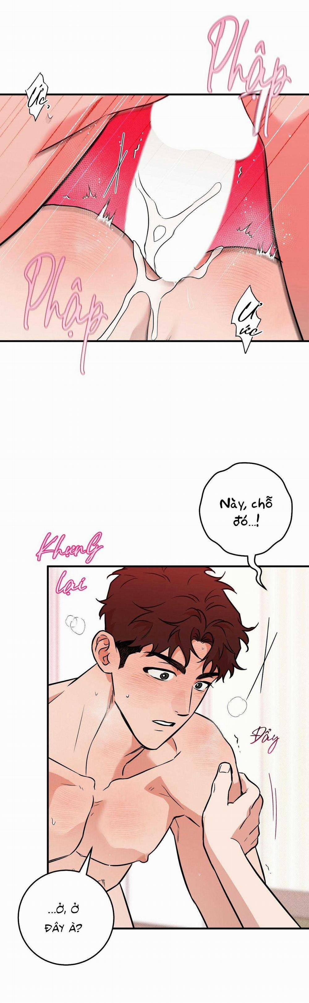 Năm Nay Sẽ Khác 20 trang 19