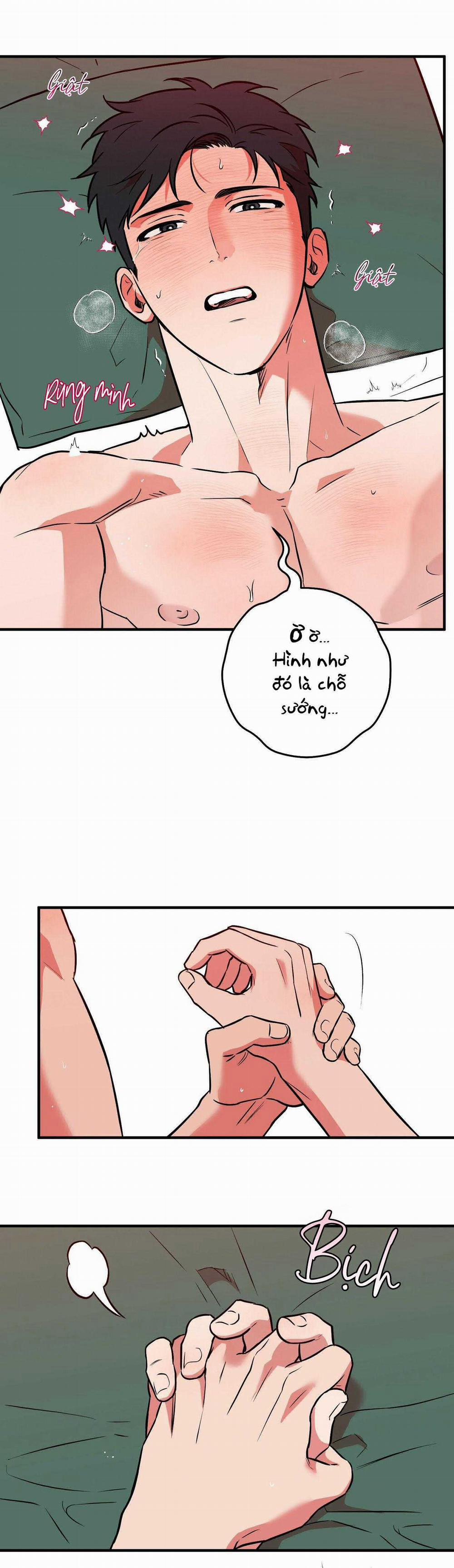 Năm Nay Sẽ Khác 20 trang 20