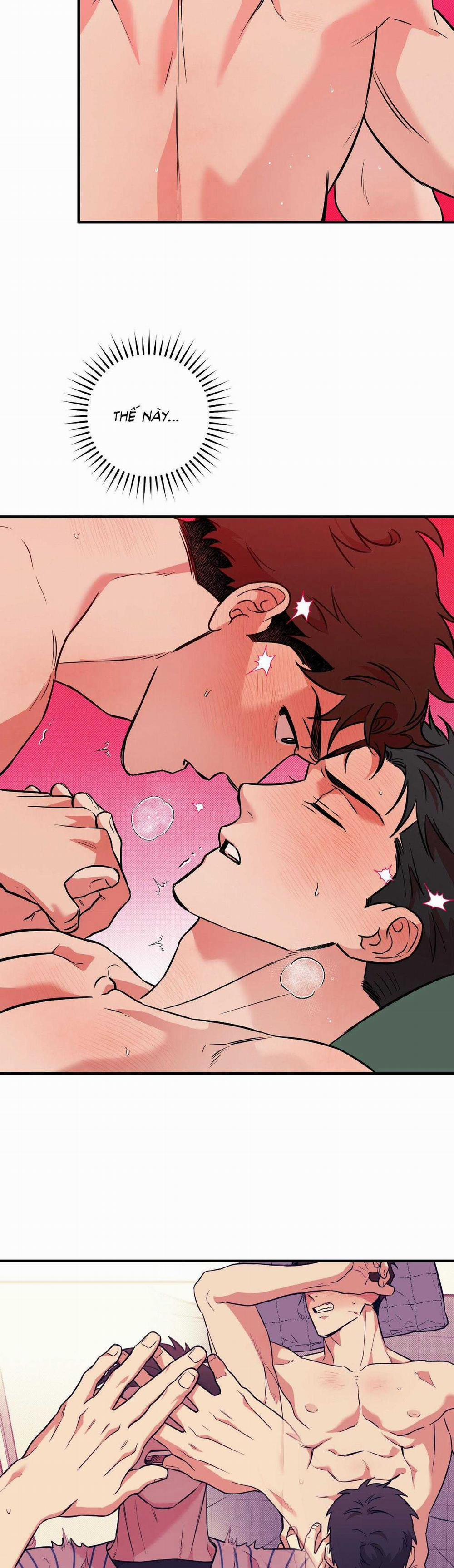 Năm Nay Sẽ Khác 20 trang 22