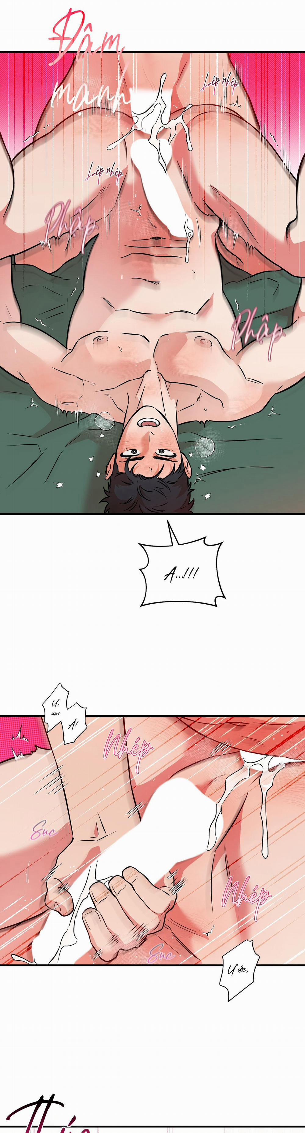 Năm Nay Sẽ Khác 21 END 0 trang 10