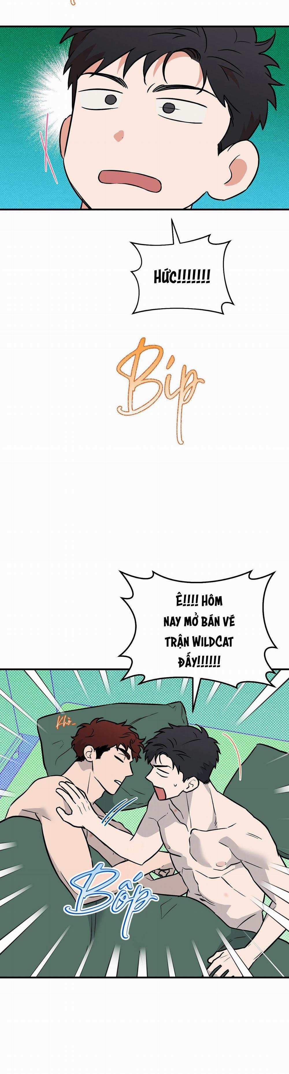 Năm Nay Sẽ Khác 21 END 0 trang 14