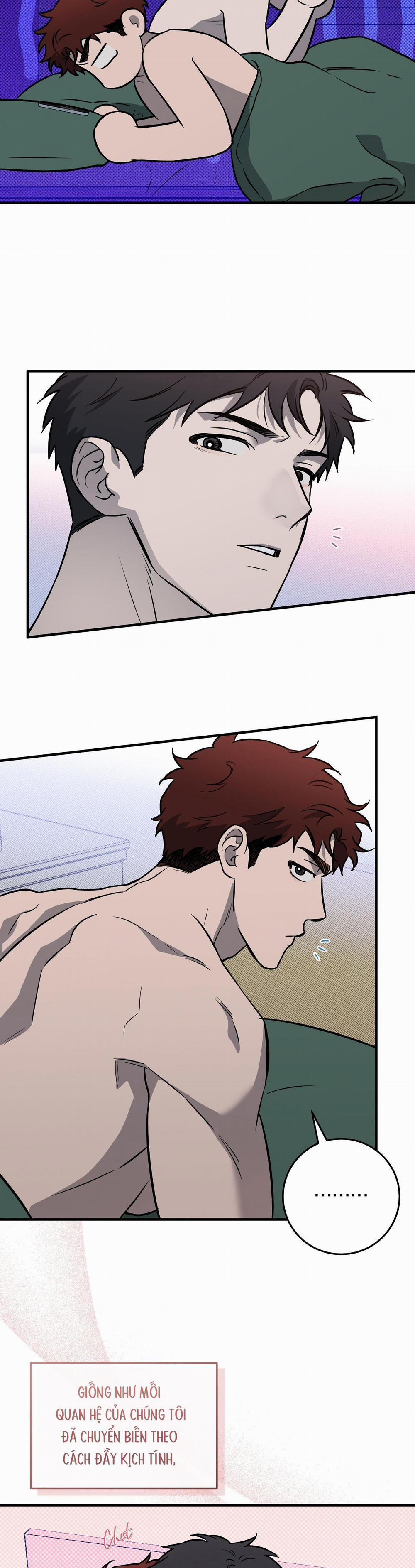 Năm Nay Sẽ Khác 21 END 0 trang 16