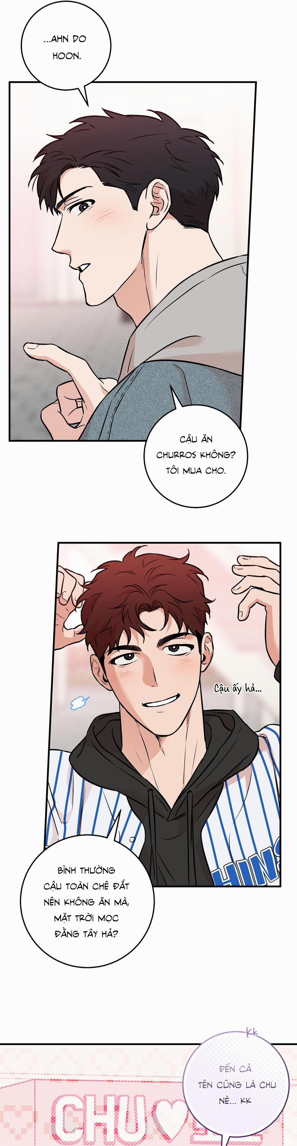 Năm Nay Sẽ Khác 21 END 0 trang 25