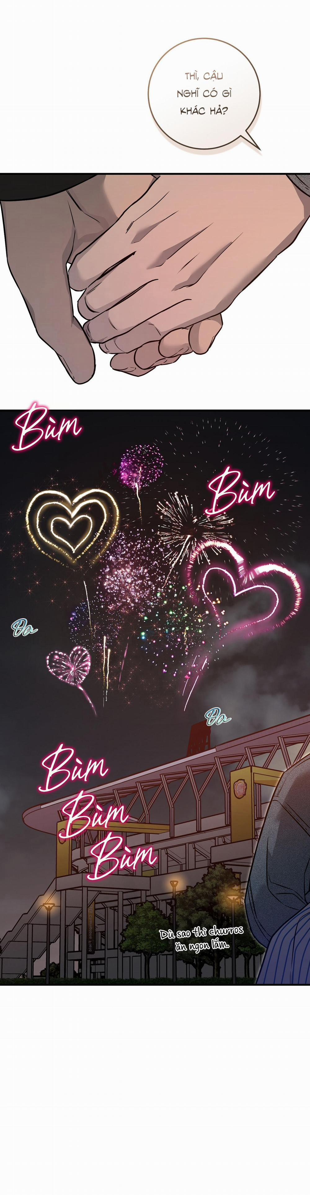 Năm Nay Sẽ Khác 21 END 0 trang 29