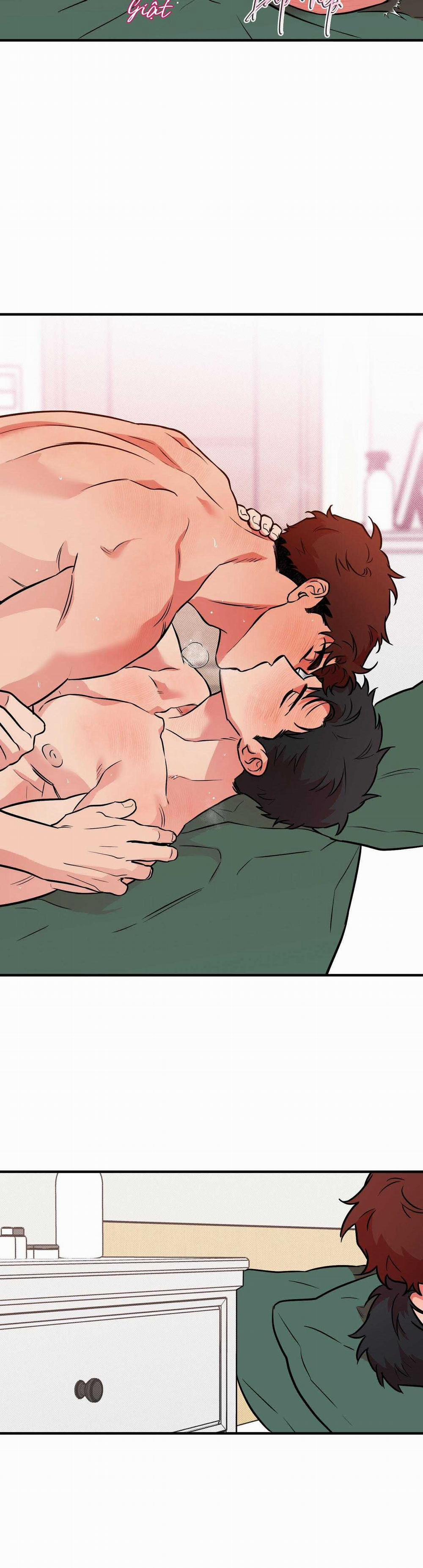 Năm Nay Sẽ Khác 21 trang 12