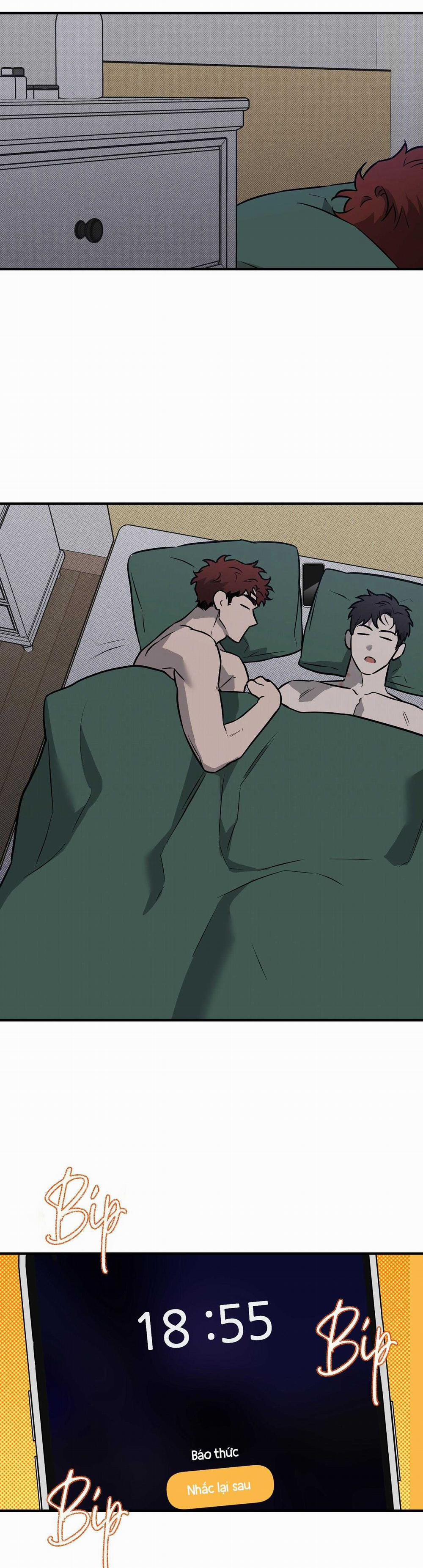 Năm Nay Sẽ Khác 21 trang 13