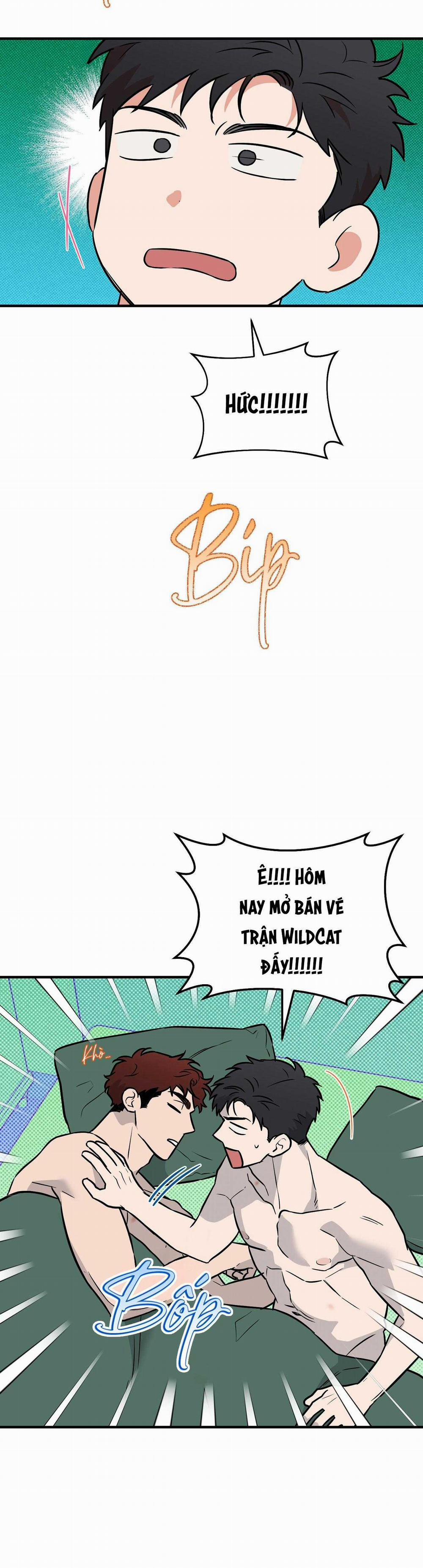 Năm Nay Sẽ Khác 21 trang 14